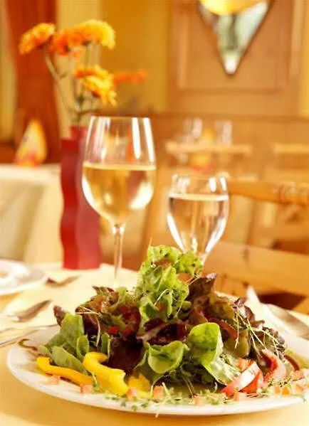 Hotel Zur Post Bad Füssing 3*,  Németország