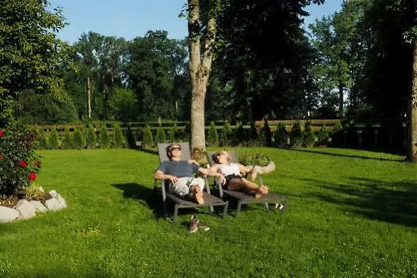 Hotel Zur Post Bad Füssing