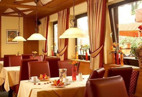 Hotel Zur Post Bad Fussing